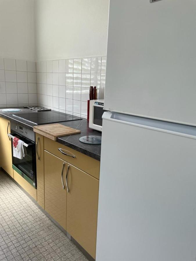 Kaz A Faup Villa Grand-Bourg  Exterior foto