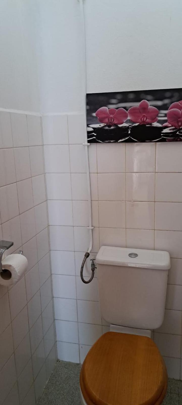 Kaz A Faup Villa Grand-Bourg  Exterior foto